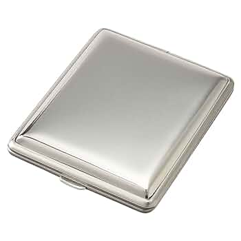 タバコ入れ Amazon.co.jp: VOM HOFE(フォム・ホッフェ) タバコケース